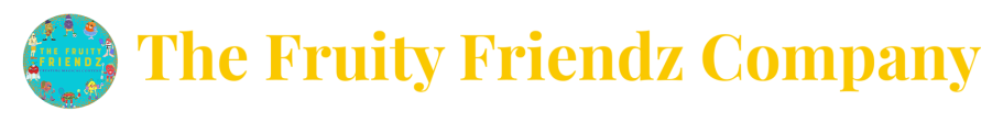The Fruity Friendz Company